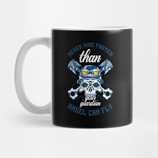 Biker Week Mug